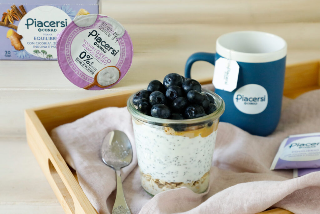 prodotti piacersi conad colazione dolce idee