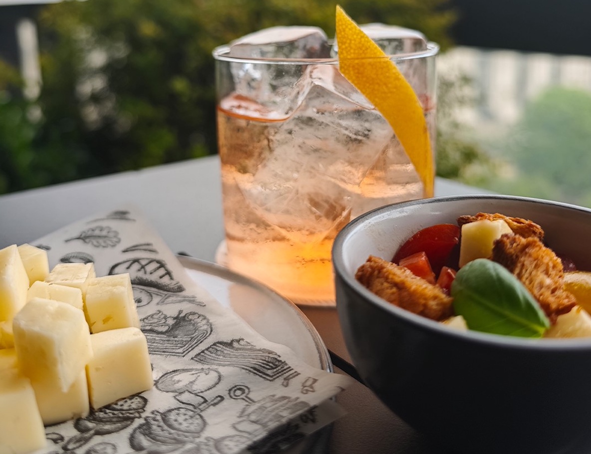 Milano a cubetti Milano a cubetti