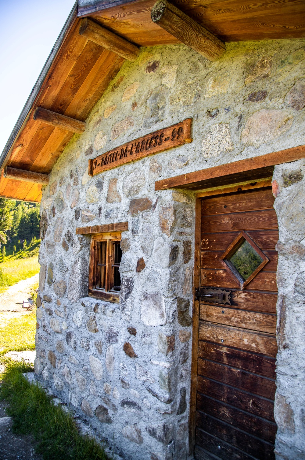 livigno-Baitel da la Bles