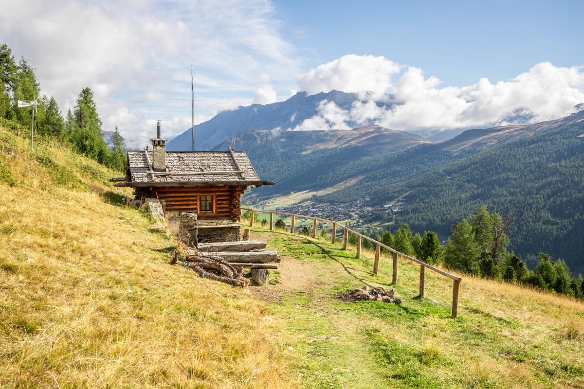 livigno-cammino-Baitel del Plascianet