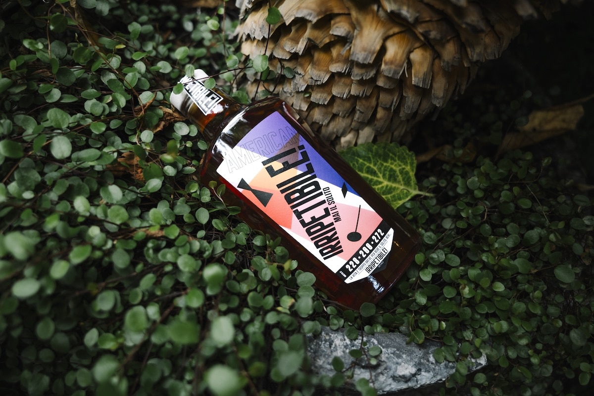 Irripetibile! American, aperitivo sempre diverso