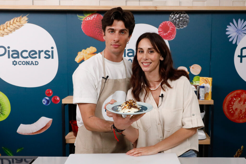 pancake proteici Piacersi