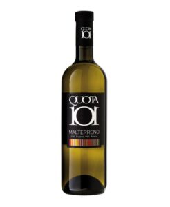 Malterreno Bio - Quota 101