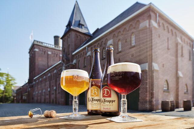 La Trappe Trappist