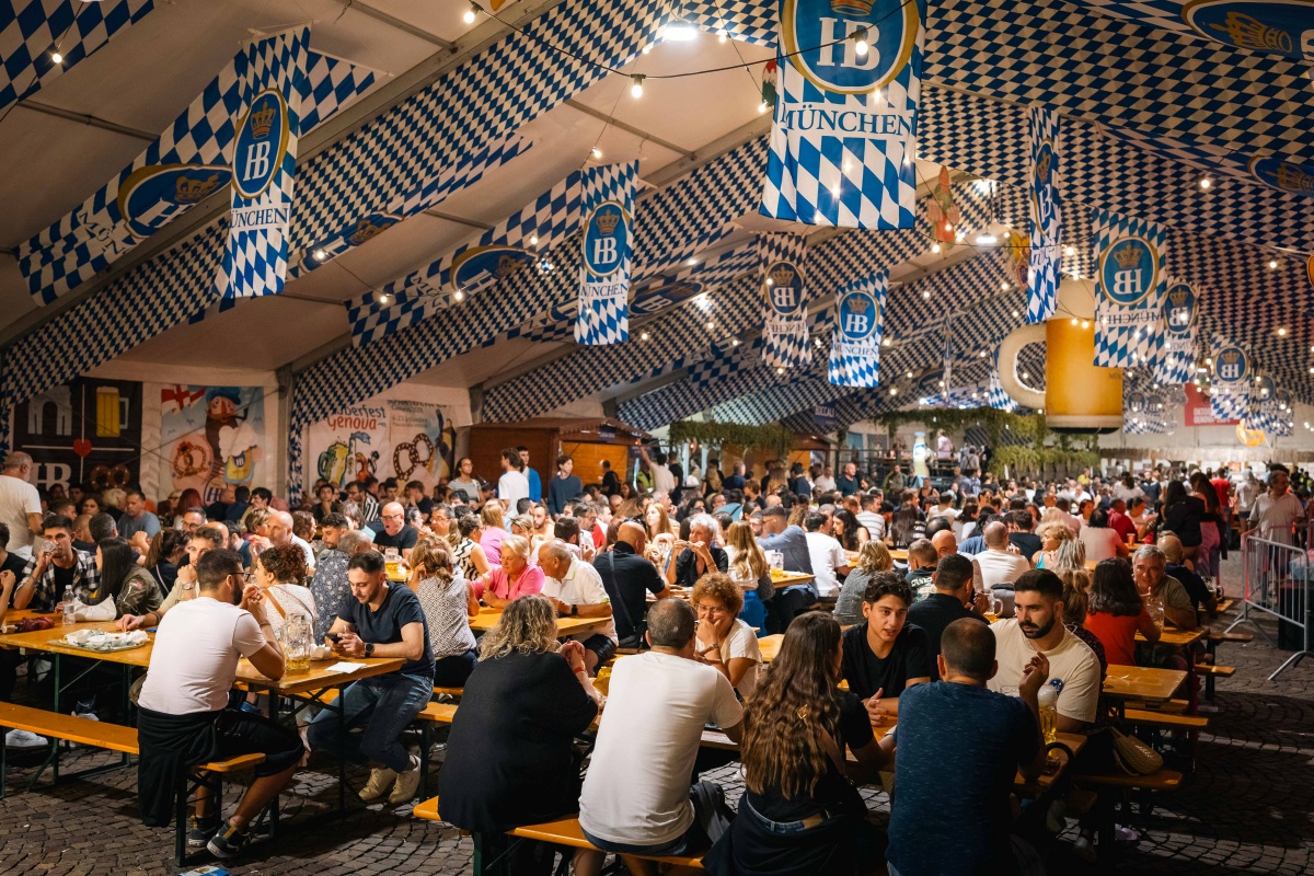 oktoberfest-genova
