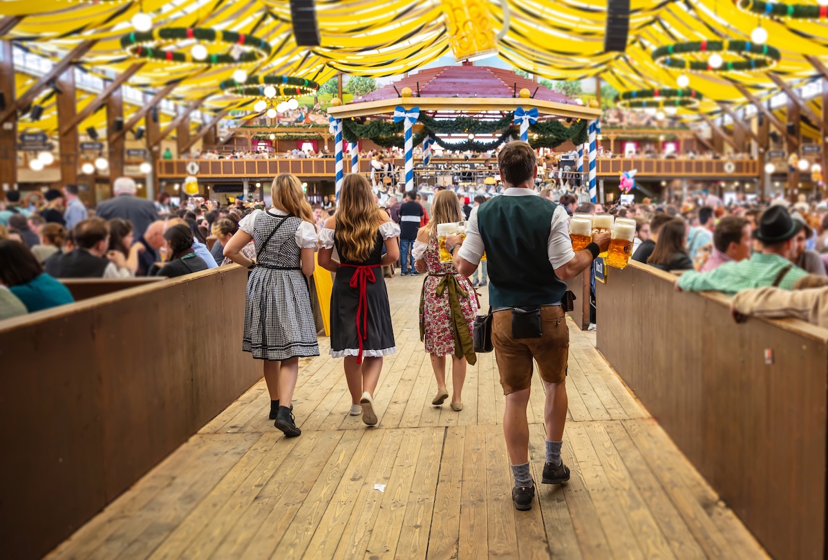 Oktoberfest-monaco