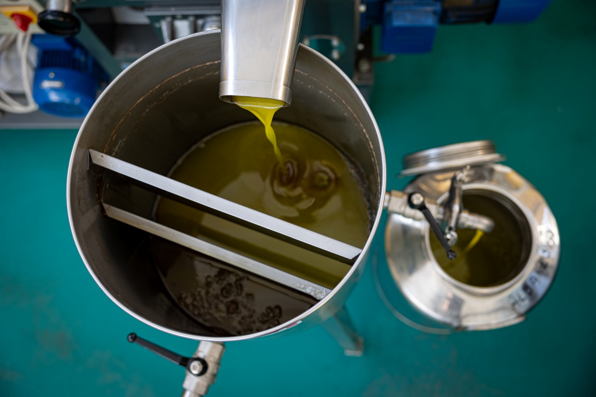 Frantoi aperti in Umbria Frantoi aperti in Umbria