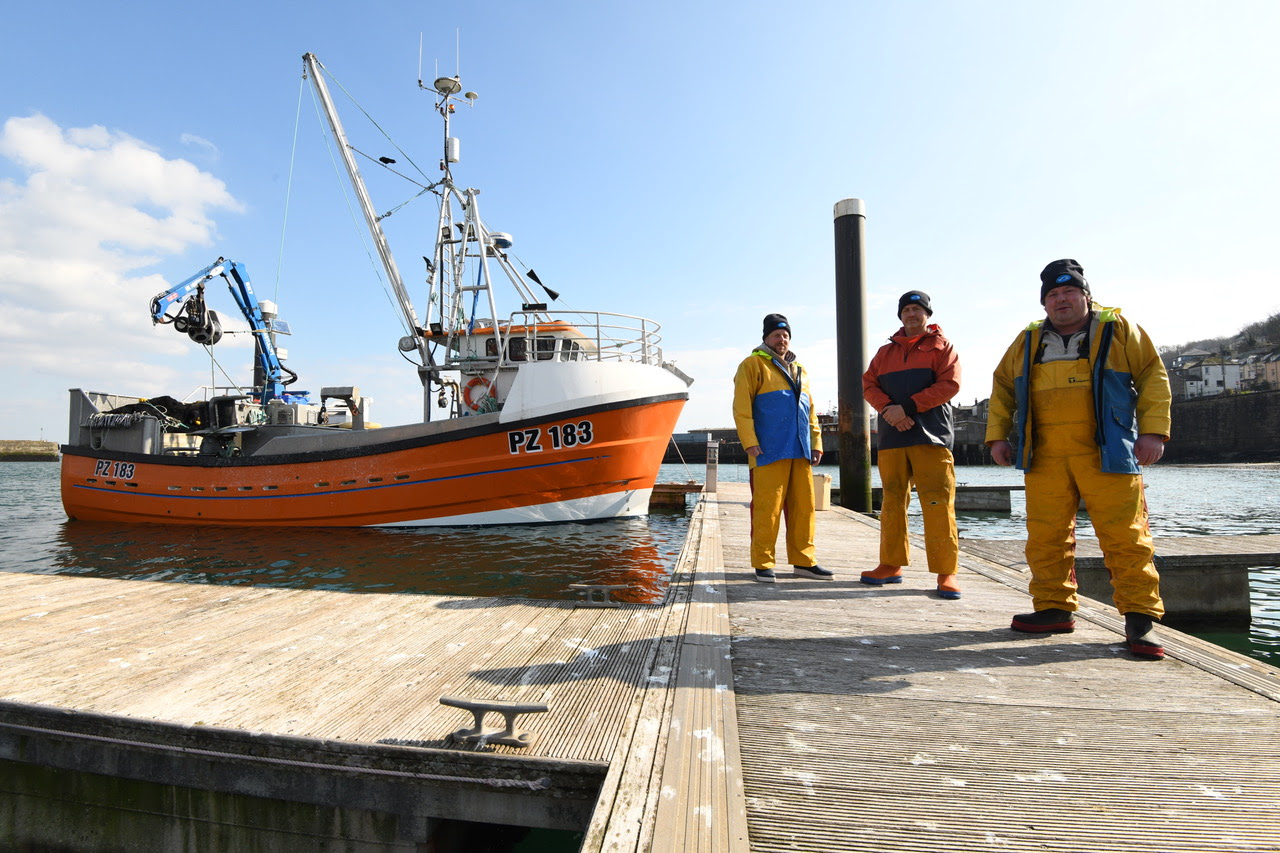 settimane della pesca sostenibile msc