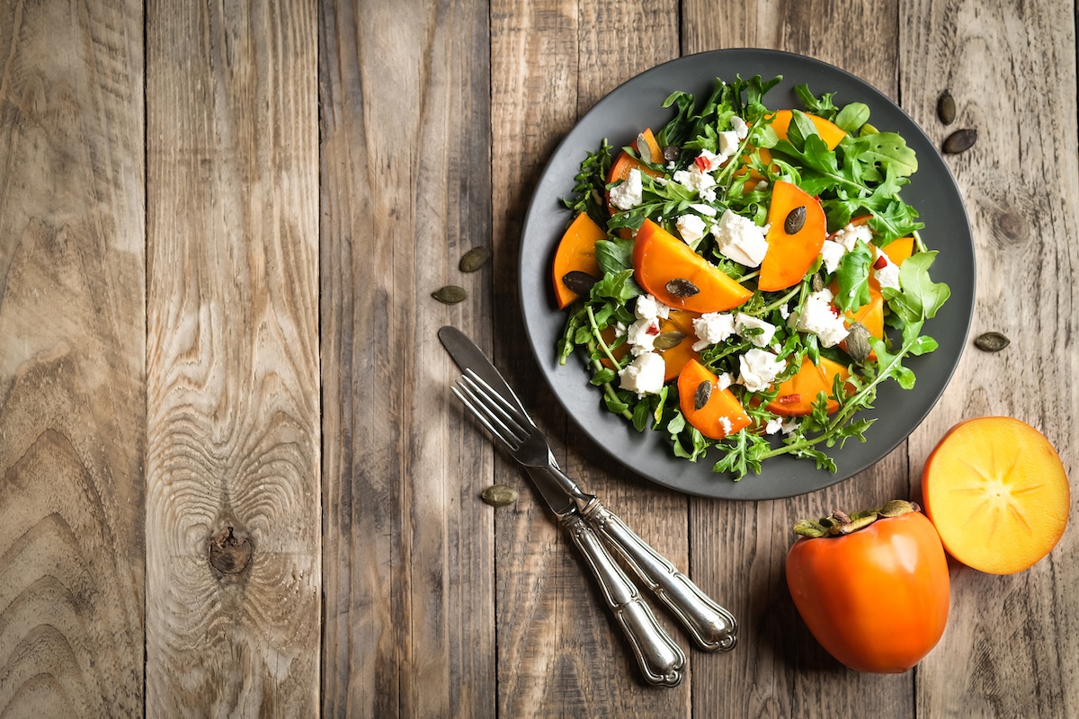 cachi-insalata cachi-insalata