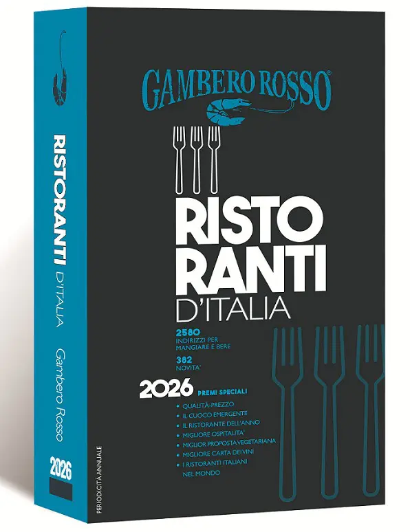 Guida Ristoranti Gambero Rosso