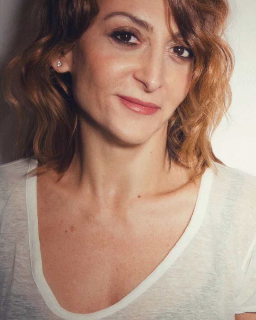 paola minaccioni benvenuto brunello