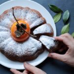 ricette-con-cachi-ciambellone