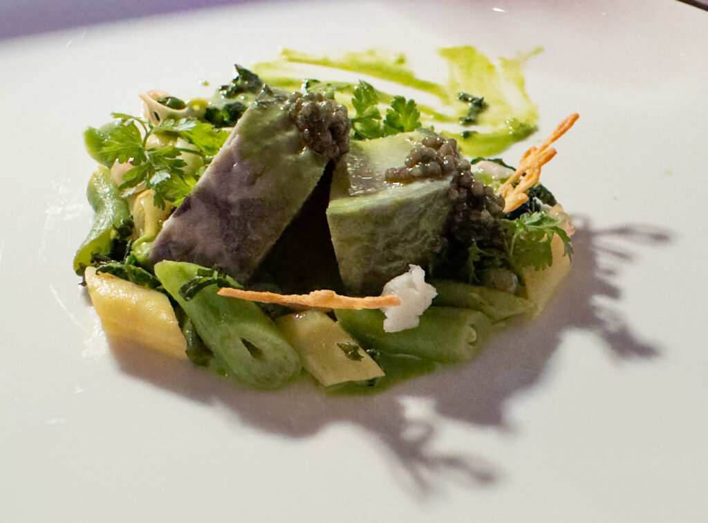 Lucioperca bollito nel suo sugo (ricetta del 1926) di Marcin Przybysz