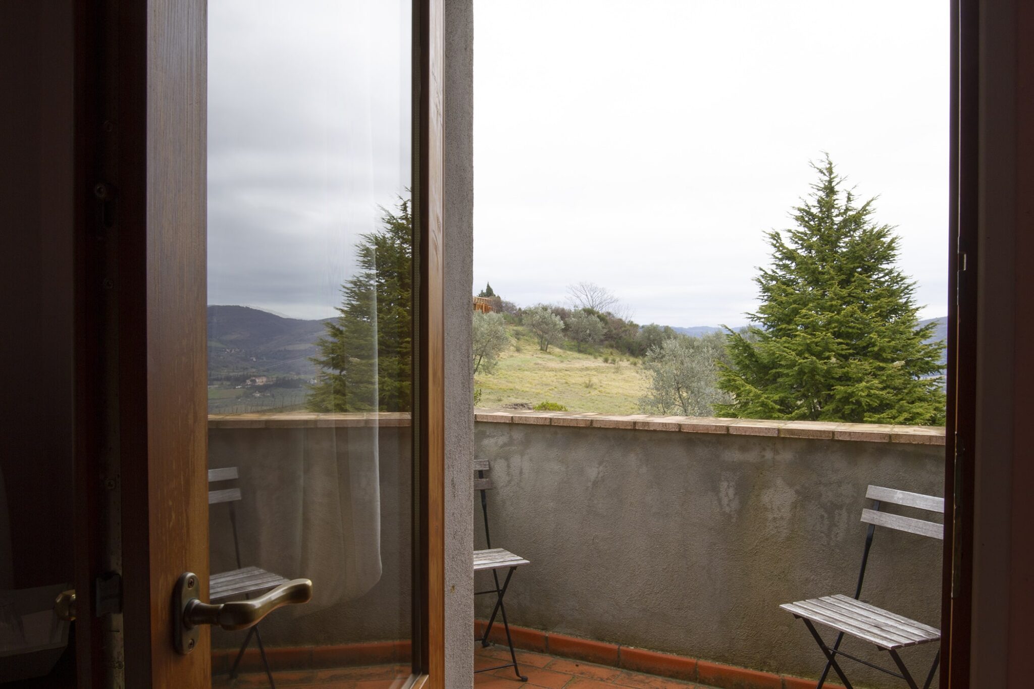 b&b rosso del chianti