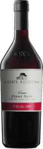 Alto Adige DOC Pinot Noir Riserva Sanct Valentin
