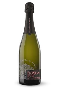 Bosca_Alta Langa Rosé Collezione Luigi Bosca