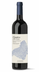 Cantico della Crosia