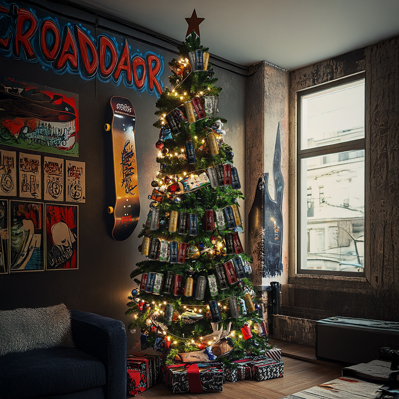 Natale 8.6 Natale 8.6