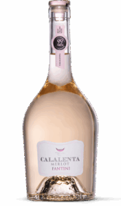 calalenta merlot rosato 