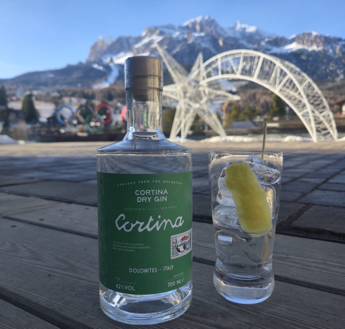 gin-cortina