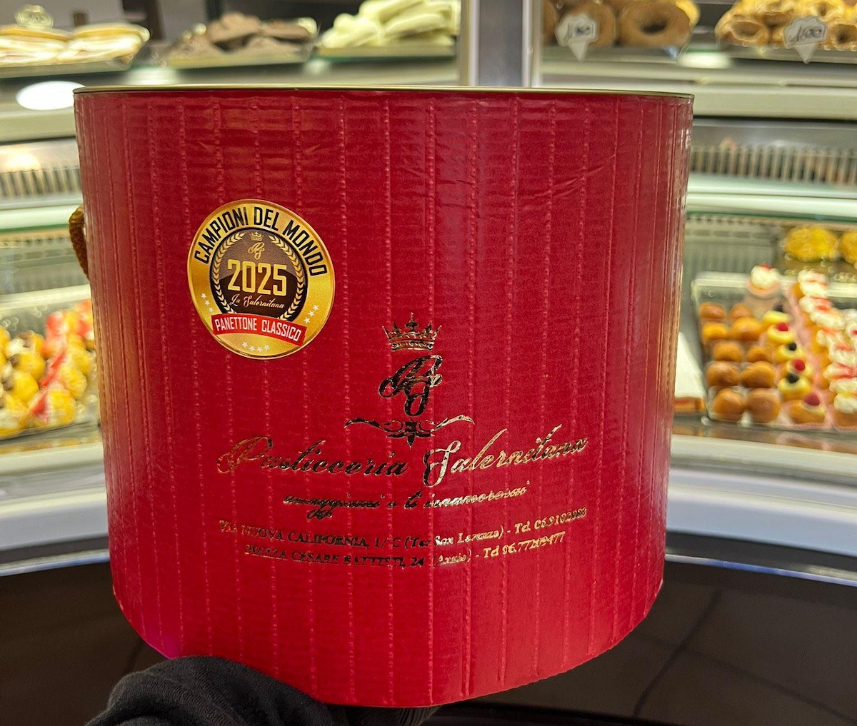 panettone-la-salernitana