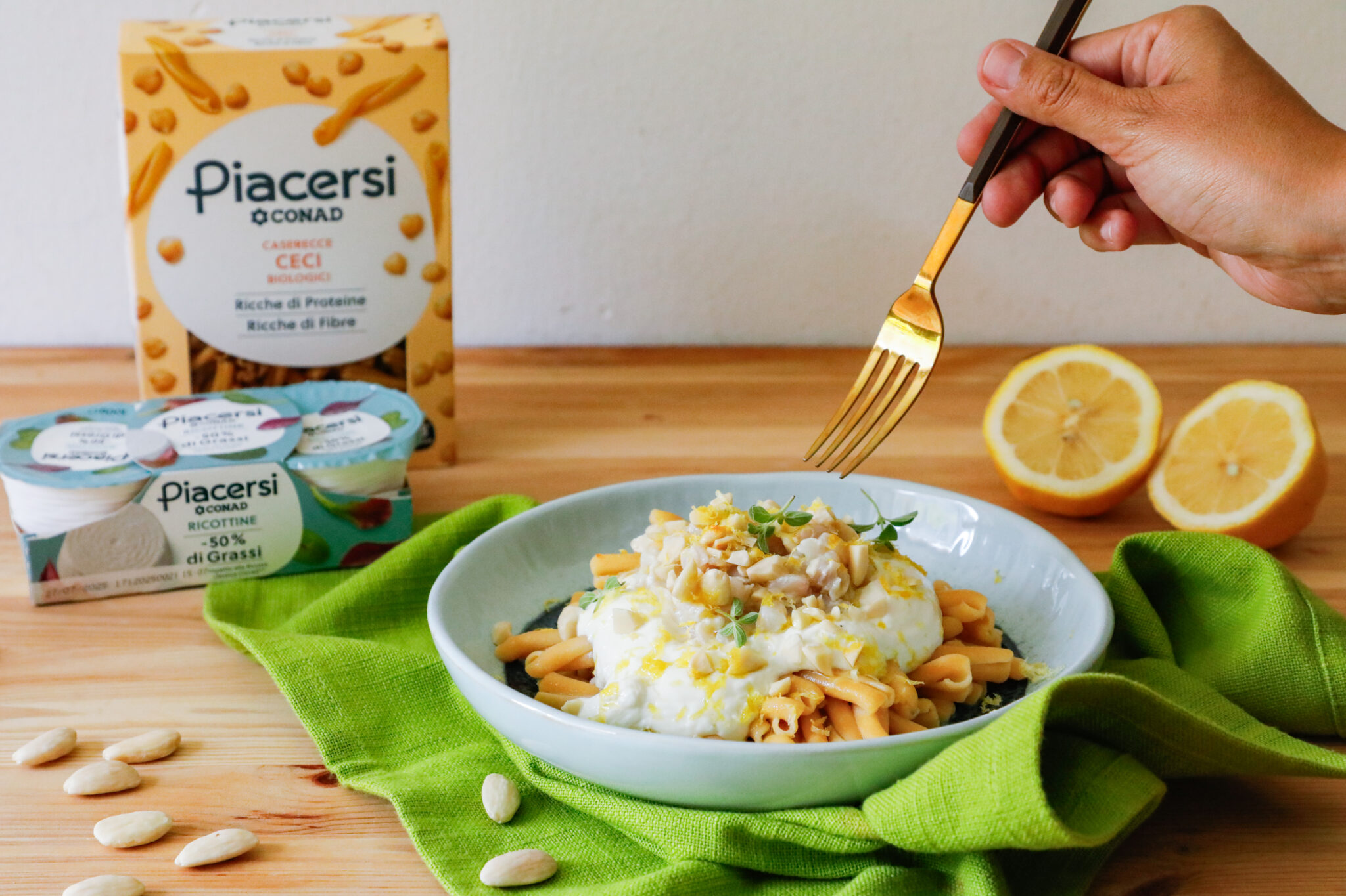 ingredienti ricetta per dormire bene