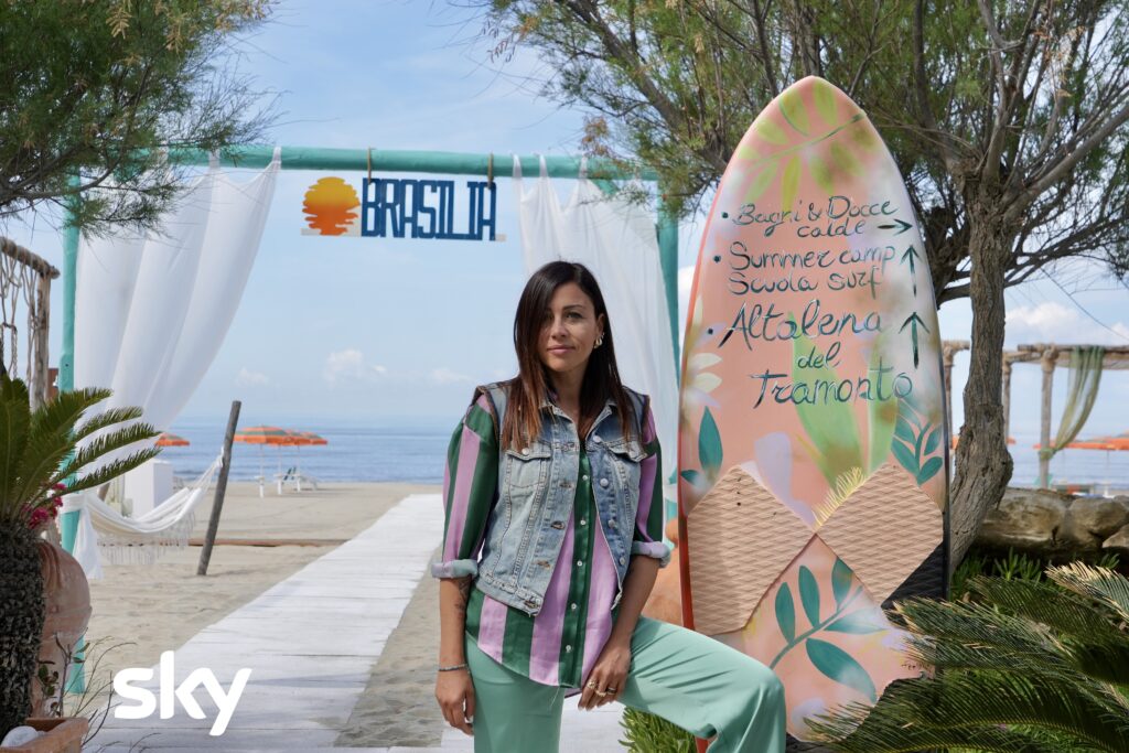 Brasilia Passoscuro 4 Ristoranti