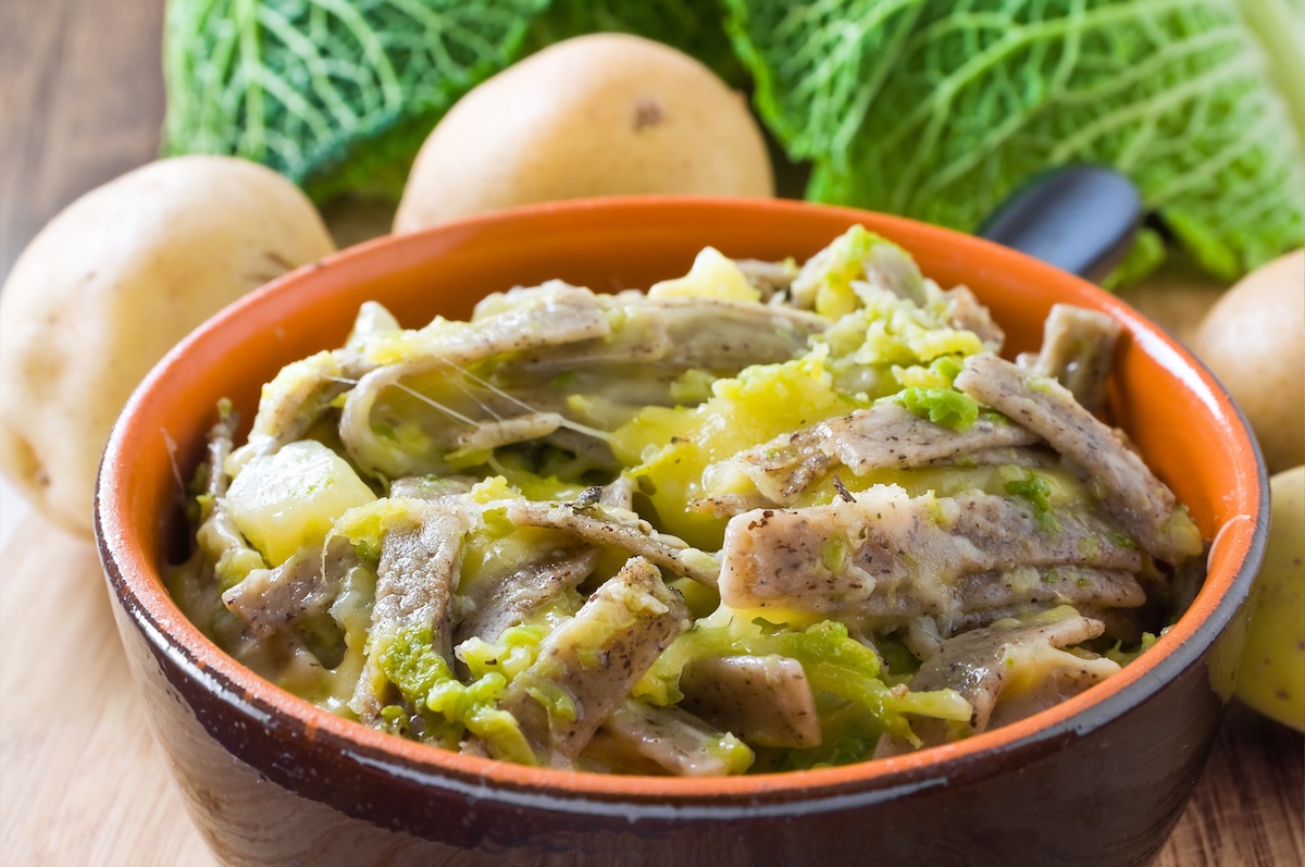 Pizzoccheri-valtellina Pizzoccheri-valtellina