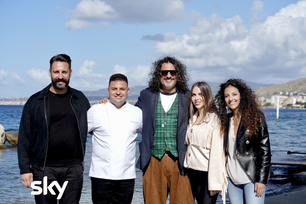 4 Ristoranti a Reggio Calabria