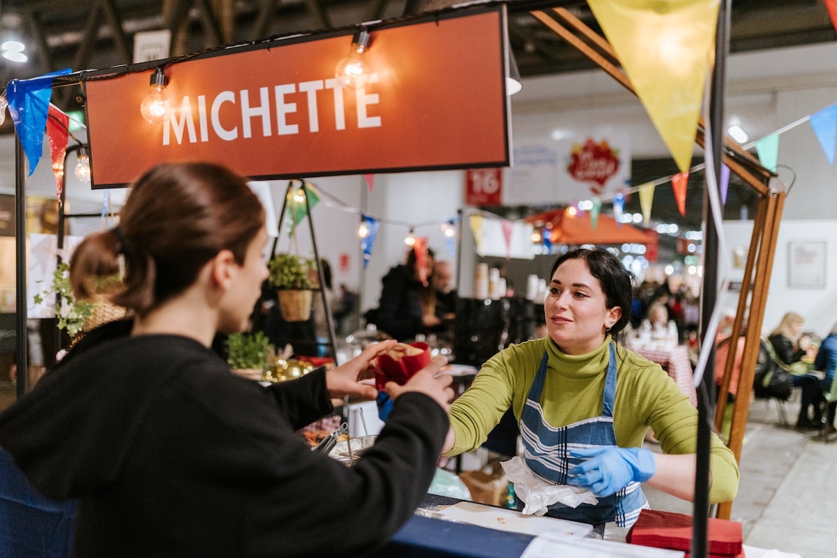 Fa' la cosa giusta!_food@Alessia Gatta