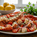 aragosta alla catalana