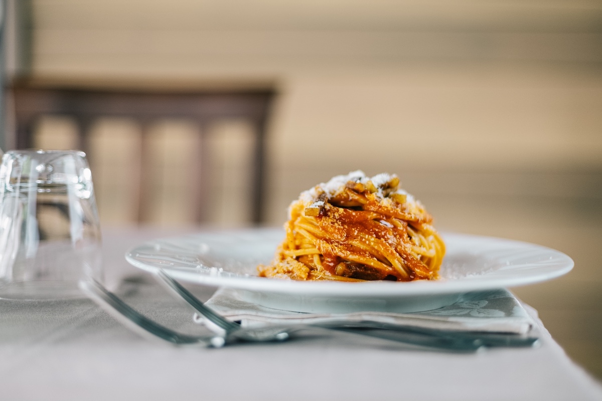 Giornata Internazionale dell'Amatriciana Giornata Internazionale dell'Amatriciana