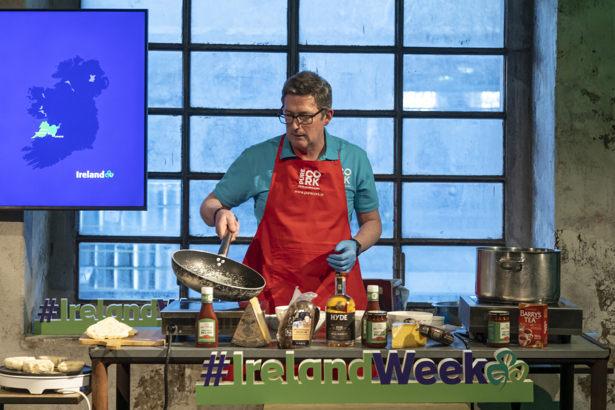 Ireland-week Ireland-week