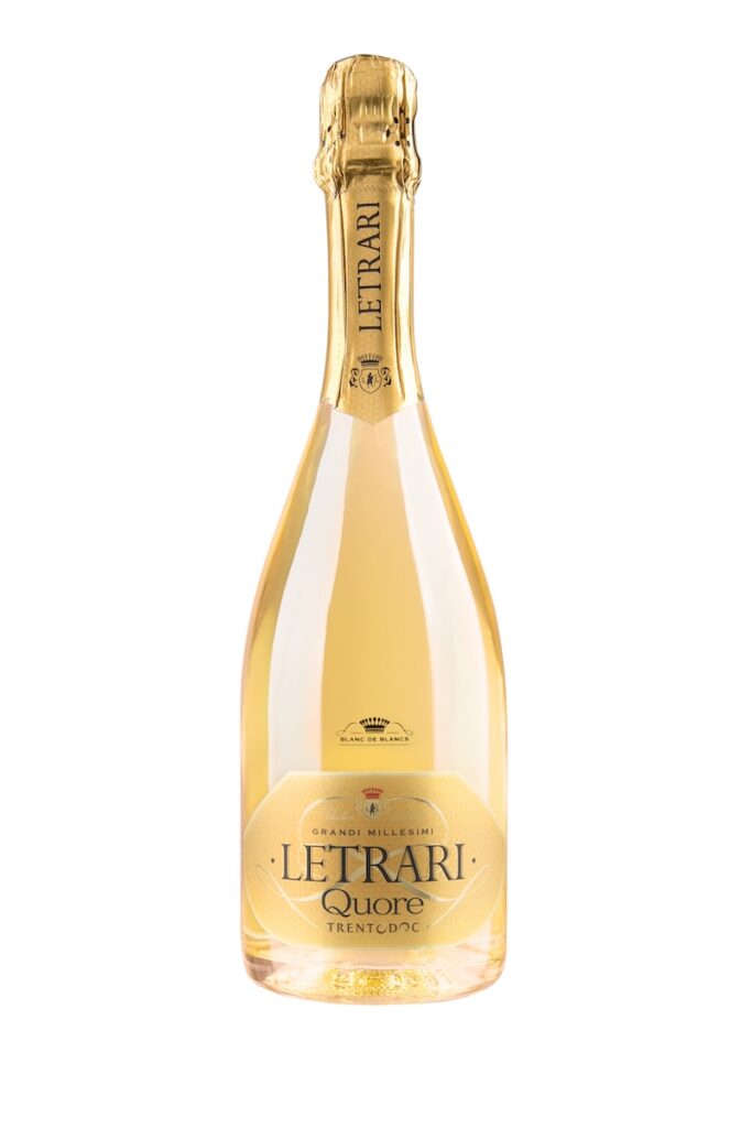 Letrari Quore Riserva