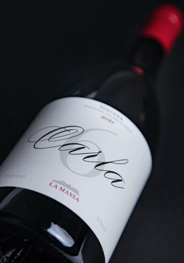 Tenuta La Massa_Carla 2021