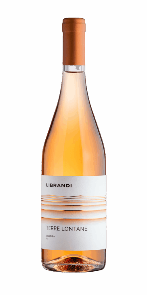 Terre Lontane Calabria IGT