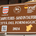 Valle Autina città del formaggio