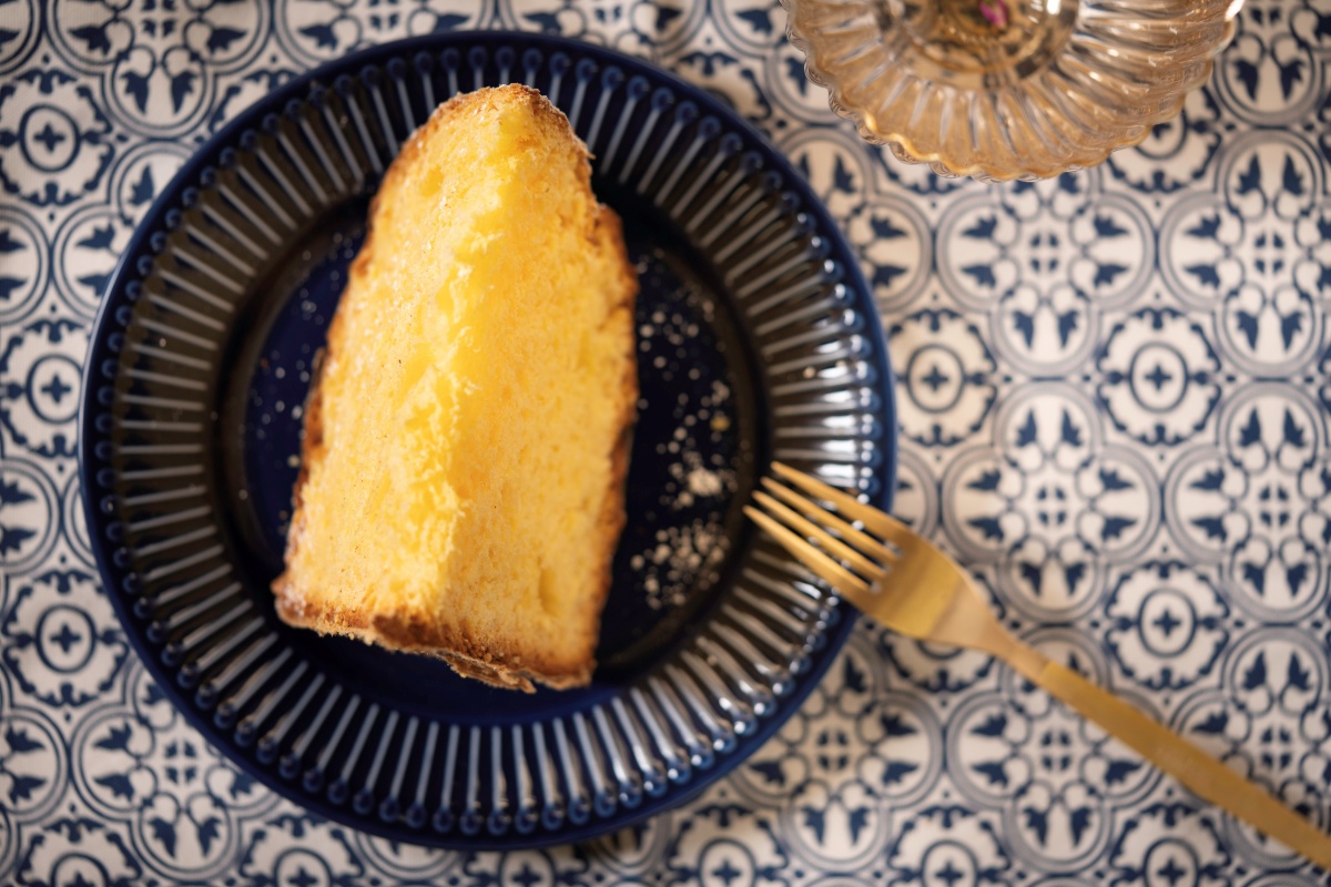 Colomba Grand Cru - ricetta Gourmet (3)