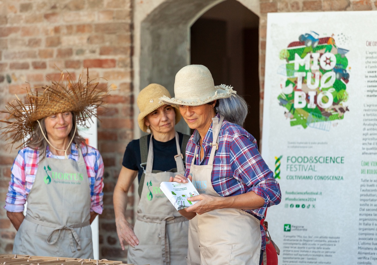 FoodScience Festival