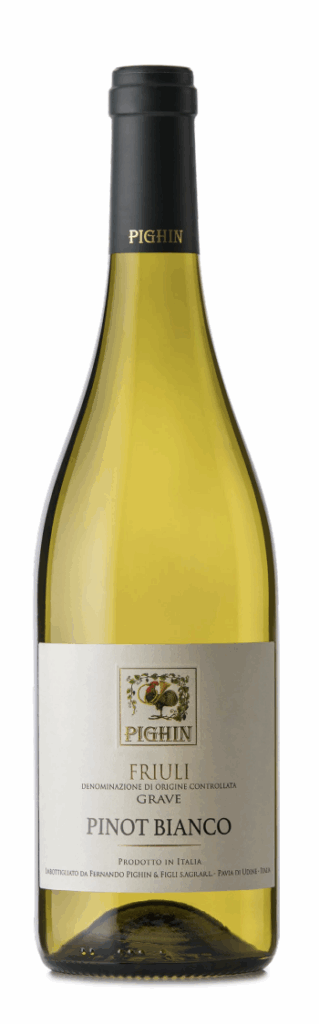 Pinot Bianco Pighin