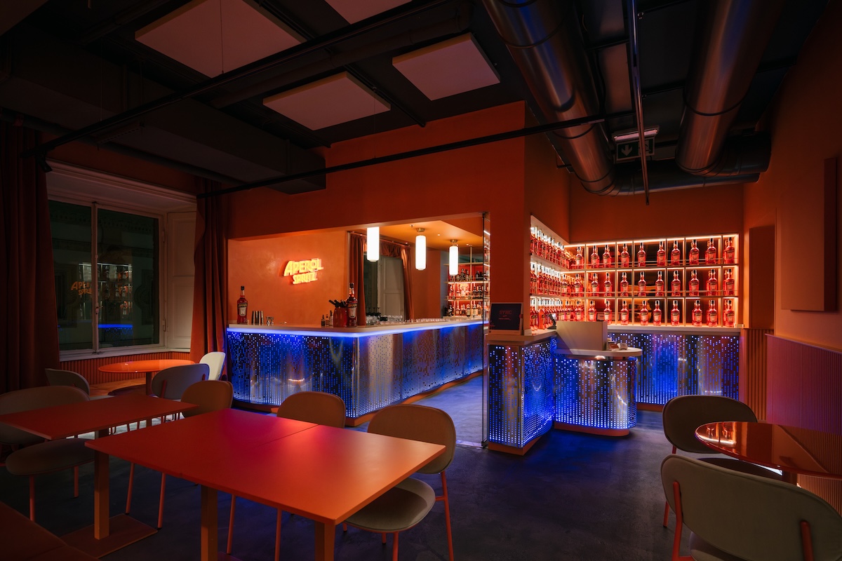 SYNC by Aperol Listening Bar & Bistro_5