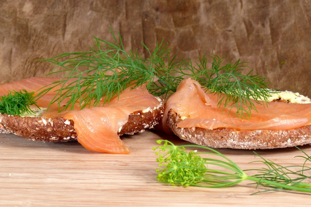 aneto-salmone