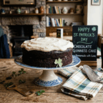 chocolate-guinness-cake