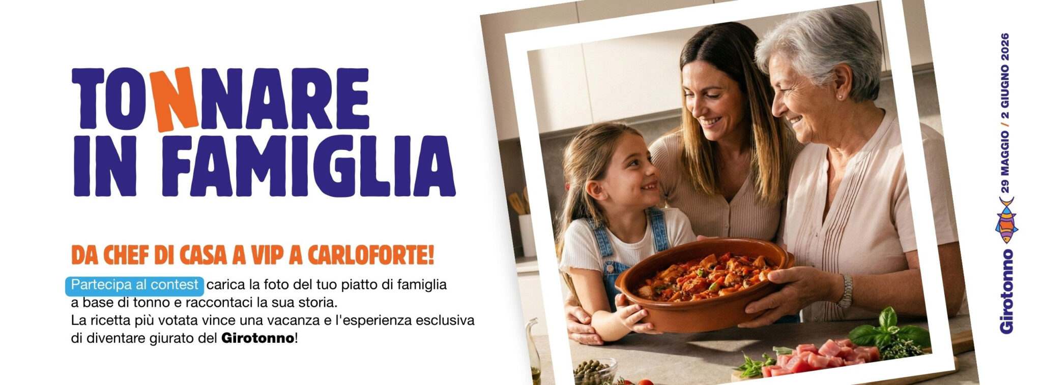 Girotonno Carloforte