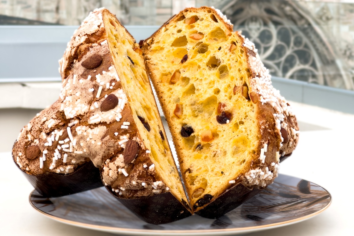 © Veneranda Fabbrica del Duomo di Milano - Colomba Davide Oldani