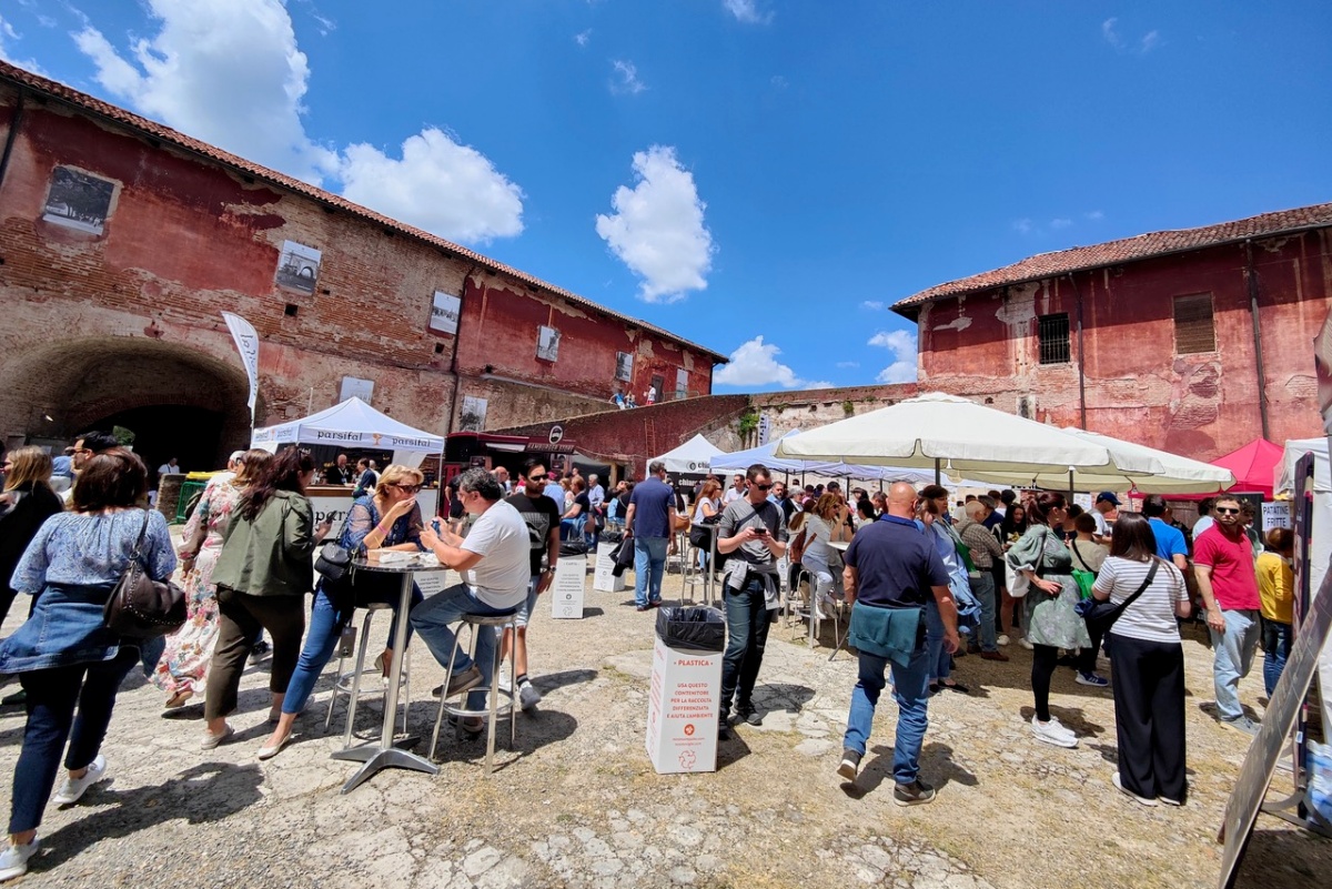 Golosaria Monferrato 