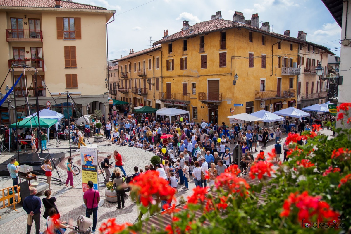 Mercato della terra2l 2025