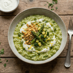 Risotto Msc Crociere