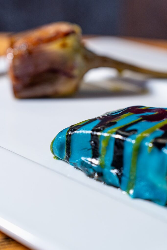 ombrina di Daniele Zennaro