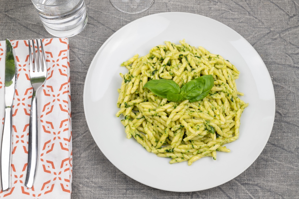 trofie-al-pesto